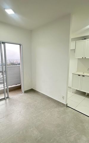 Apartamento para alugar com 42m², 2 quartos e 1 vaga Apartamento para alugar com 42m², 2 quartos e 1 vagaSala