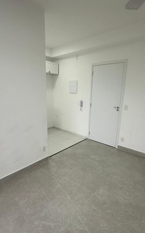 Apartamento para alugar com 42m², 2 quartos e 1 vaga Apartamento para alugar com 42m², 2 quartos e 1 vagaSala