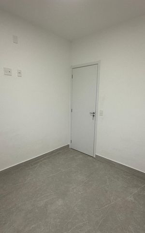 Apartamento para alugar com 42m², 2 quartos e 1 vaga Apartamento para alugar com 42m², 2 quartos e 1 vagaQuarto 1