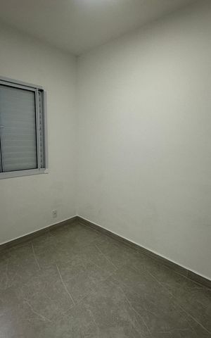Apartamento para alugar com 42m², 2 quartos e 1 vaga Apartamento para alugar com 42m², 2 quartos e 1 vagaQuarto 2