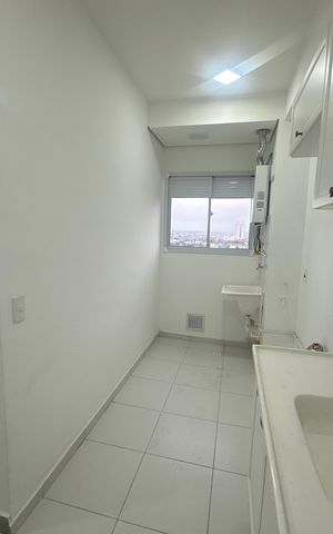 Apartamento para alugar com 42m², 2 quartos e 1 vaga Apartamento para alugar com 42m², 2 quartos e 1 vagaCozinha
