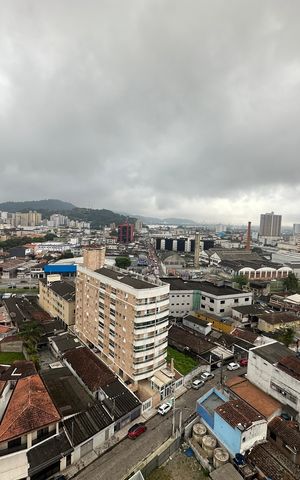 Apartamento para alugar com 42m², 2 quartos e 1 vaga Apartamento para alugar com 42m², 2 quartos e 1 vagaVista Quarto 1