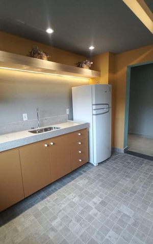 Apartamento para alugar com 42m², 2 quartos e 1 vaga Apartamento para alugar com 42m², 2 quartos e 1 vagaSalão de Festas