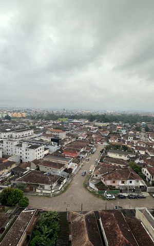 Apartamento para alugar com 42m², 2 quartos e 1 vaga Apartamento para alugar com 42m², 2 quartos e 1 vagaVista da Sacada