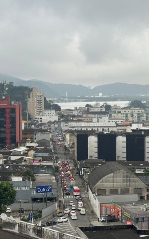 Apartamento para alugar com 42m², 2 quartos e 1 vaga Apartamento para alugar com 42m², 2 quartos e 1 vagaVista Quarto 2