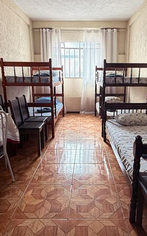 Studio para alugar com 30m², 1 quarto e 1 vaga