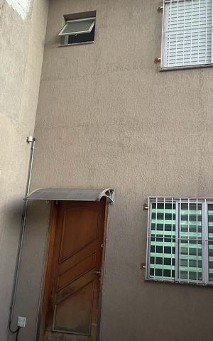 Casa à venda com 78m², 2 quartos e 2 vagas Casa à venda com 78m², 2 quartos e 2 vagasÁrea externa
