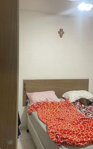 Casa à venda com 78m², 2 quartos e 2 vagas Casa à venda com 78m², 2 quartos e 2 vagasQuarto