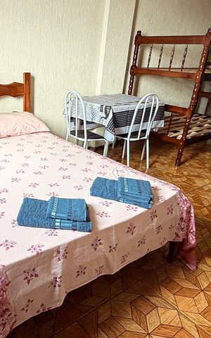 Studio para alugar com 30m², 1 quarto e 1 vaga