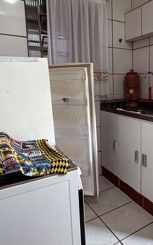 Studio para alugar com 30m², 1 quarto e 1 vaga