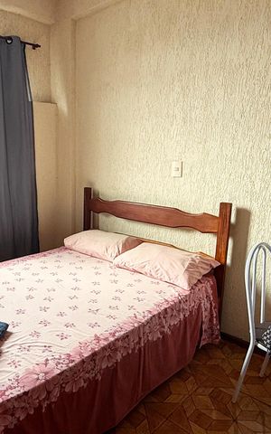 Studio para alugar com 30m², 1 quarto e 1 vaga