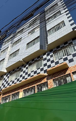 Studio para alugar com 30m², 1 quarto e 1 vaga