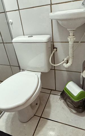 Studio para alugar com 30m², 1 quarto e 1 vaga