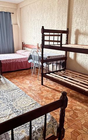 Studio para alugar com 30m², 1 quarto e 1 vaga