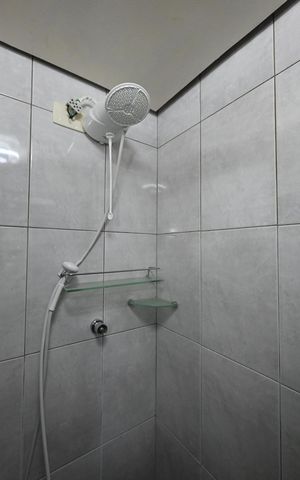 Apartamento para alugar com 68m², 3 quartos e 1 vagaBanheiro