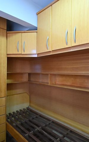 Apartamento para alugar com 68m², 3 quartos e 1 vagaQuarto 1
