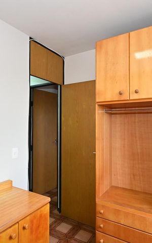 Apartamento para alugar com 68m², 3 quartos e 1 vagaQuarto 2