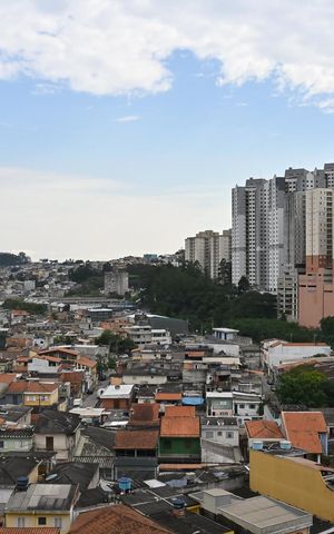 Apartamento para alugar com 68m², 3 quartos e 1 vagaVista