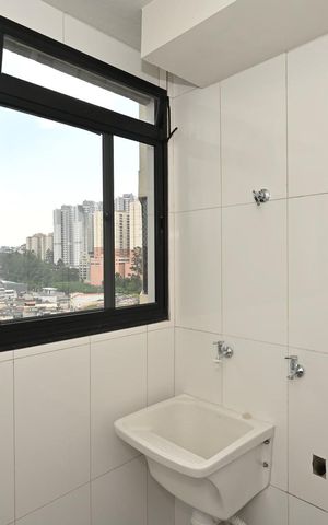 Apartamento para alugar com 68m², 3 quartos e 1 vagaÁrea de Serviço 