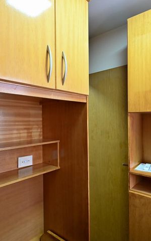 Apartamento para alugar com 68m², 3 quartos e 1 vagaQuarto 1