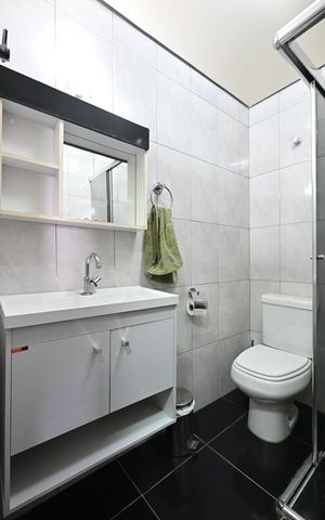 Apartamento para alugar com 68m², 3 quartos e 1 vagaBanheiro