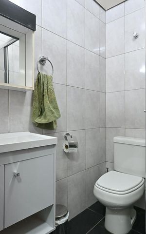 Apartamento para alugar com 68m², 3 quartos e 1 vagaBanheiro