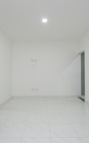 Apartamento para alugar com 44m², 2 quartos e sem vagaSala / Cozinha 