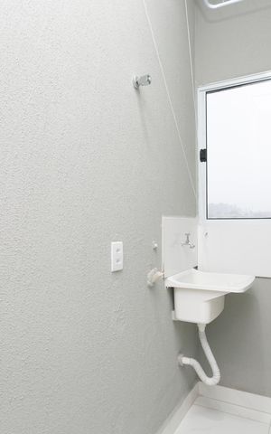 Apartamento para alugar com 44m², 2 quartos e sem vagaÁrea de Serviço 