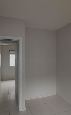 Casa de condomínio à venda com 42m², 2 quartos e 1 vaga Casa de condomínio à venda com 42m², 2 quartos e 1 vagaQuarto 2