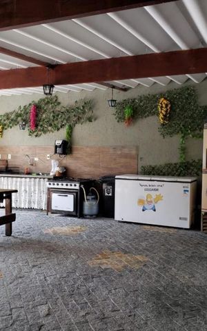 Casa à venda com 439m², 7 quartos e 3 vagas