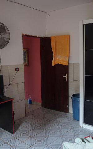 Casa para alugar com 50m², 1 quarto e sem vagaQuarto