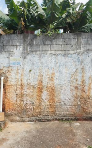 Casa para alugar com 50m², 1 quarto e sem vagaFachada