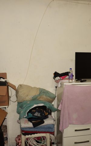 Casa para alugar com 28m², 1 quarto e sem vagaQuarto