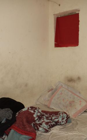 Casa para alugar com 28m², 1 quarto e sem vagaQuarto