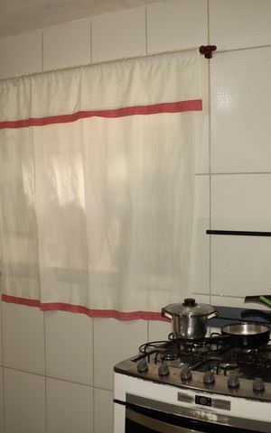 Casa para alugar com 28m², 1 quarto e sem vagaSala/Cozinha