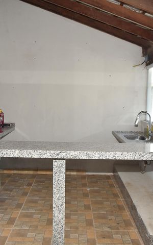 Casa à venda com 587m², 3 quartos e 5 vagas Casa à venda com 587m², 3 quartos e 5 vagasQuintal - area gourmet