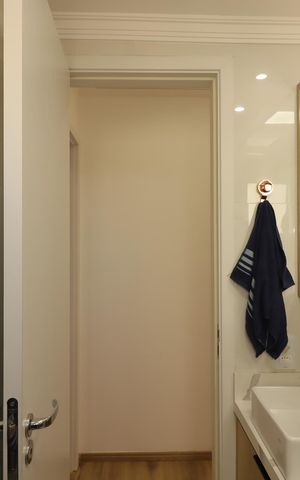 Apartamento para alugar com 40m², 2 quartos e 1 vagaBanheiro