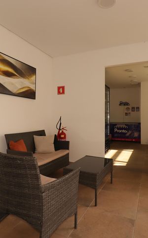 Apartamento para alugar com 40m², 2 quartos e 1 vagaÁrea Comum - Mercadinho 24h
