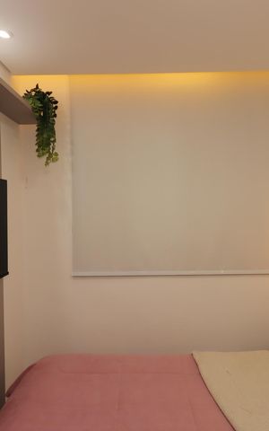 Apartamento para alugar com 40m², 2 quartos e 1 vagaQuarto