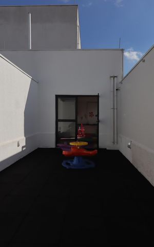 Apartamento para alugar com 40m², 2 quartos e 1 vagaÁrea Comum - Playground