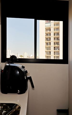 Apartamento para alugar com 40m², 2 quartos e 1 vagaÁrea de Serviço