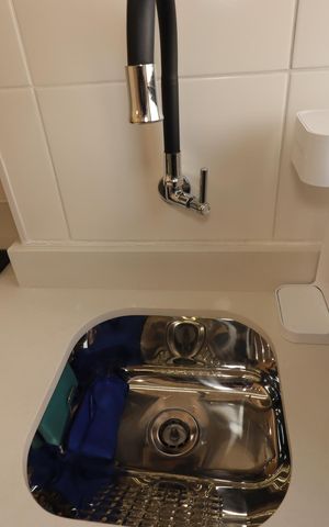 Apartamento para alugar com 40m², 2 quartos e 1 vagaÁrea de Serviço - Tanque