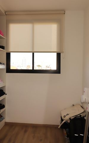 Apartamento para alugar com 40m², 2 quartos e 1 vagaCloset