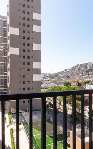 Studio para alugar com 30m², 0 quarto e sem vagaVaranda