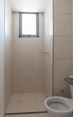 Studio para alugar com 30m², 0 quarto e sem vagaBanheiro