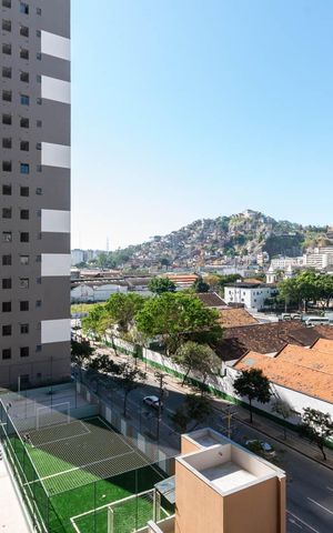 Studio para alugar com 30m², 0 quarto e sem vagaVaranda
