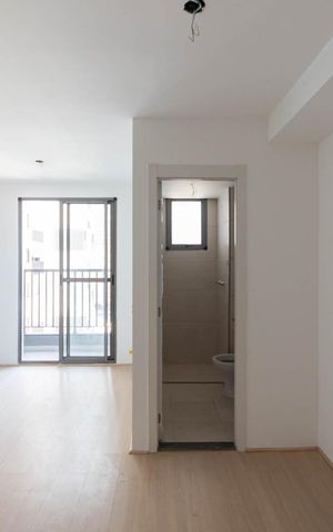 Studio para alugar com 30m², 0 quarto e sem vagaStudio