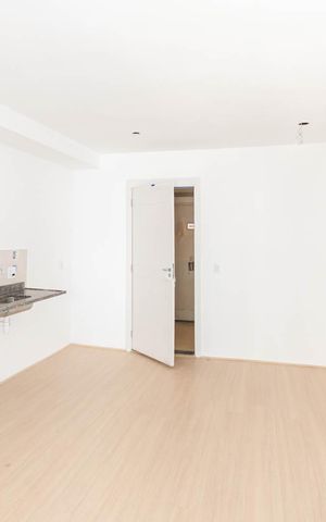 Studio para alugar com 30m², 0 quarto e sem vagaStudio