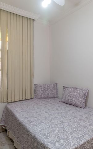 Casa à venda com 360m², 4 quartos e 2 vagasQuarto 3