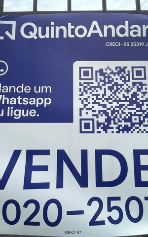 Apartamento à venda com 56m², 2 quartos e 1 vaga Apartamento à venda com 56m², 2 quartos e 1 vagaPlaca